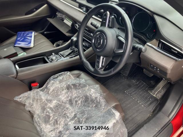 Mazda MAZDA6 2019-08 8036606-8