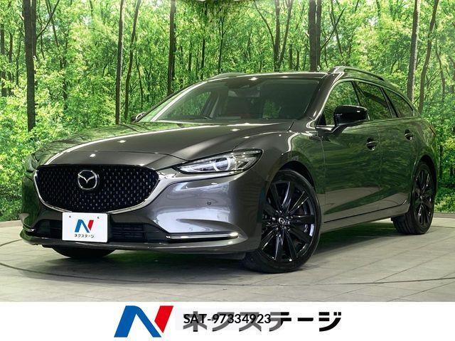 Mazda MAZDA6 2021-03 8036604-0