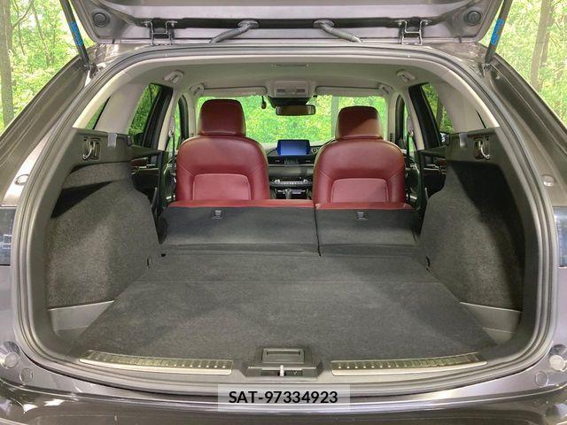 Mazda MAZDA6 2021-03 8036604-9