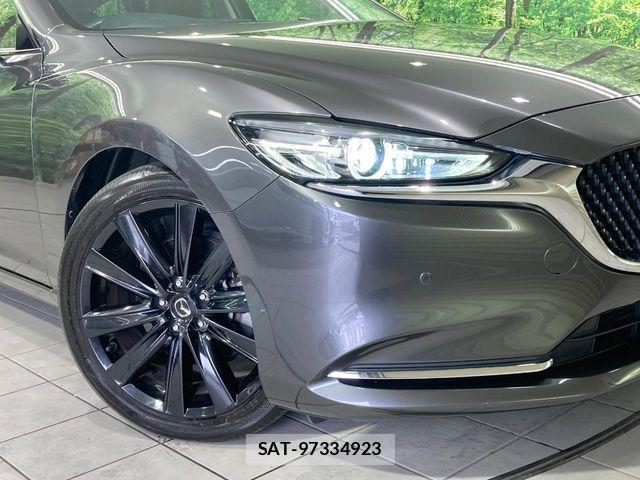 Mazda MAZDA6 2021-03 8036604-11