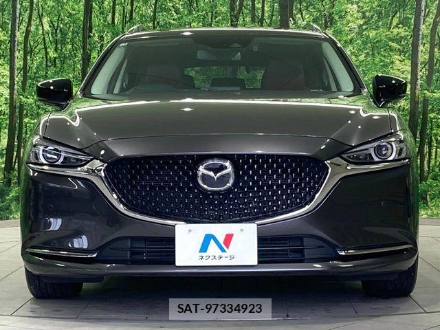 Mazda MAZDA6 2021-03 8036604-13