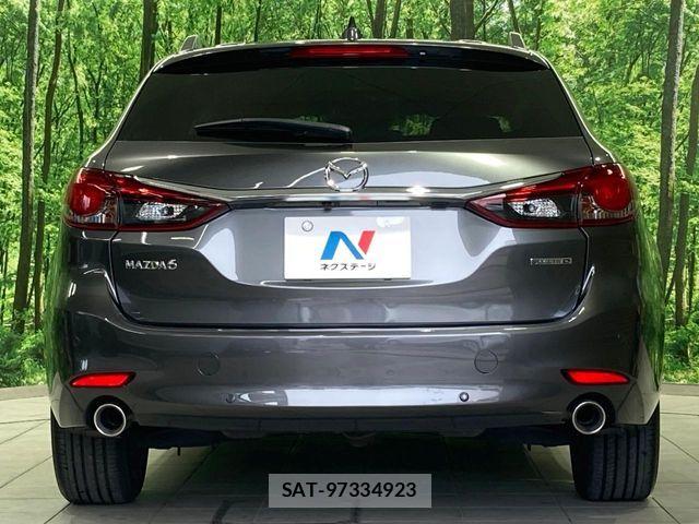 Mazda MAZDA6 2021-03 8036604-14