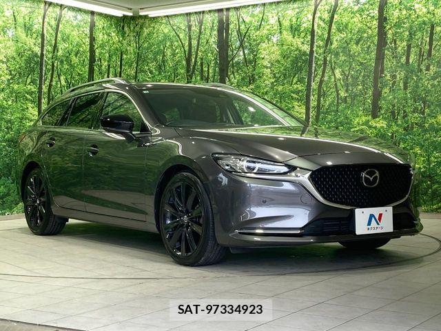 Mazda MAZDA6 2021-03 8036604-15