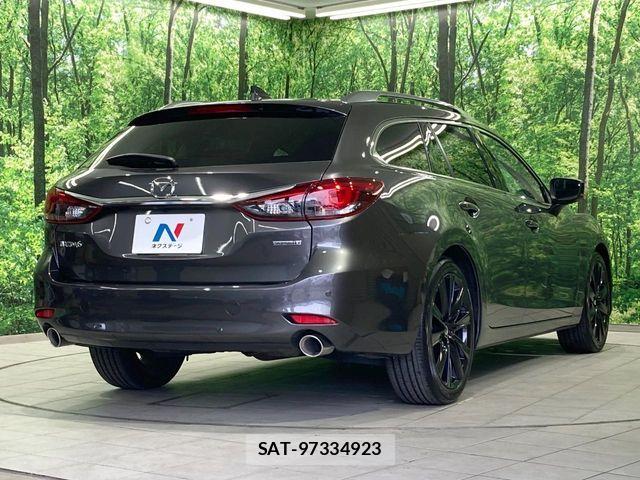 Mazda MAZDA6 2021-03 8036604-16