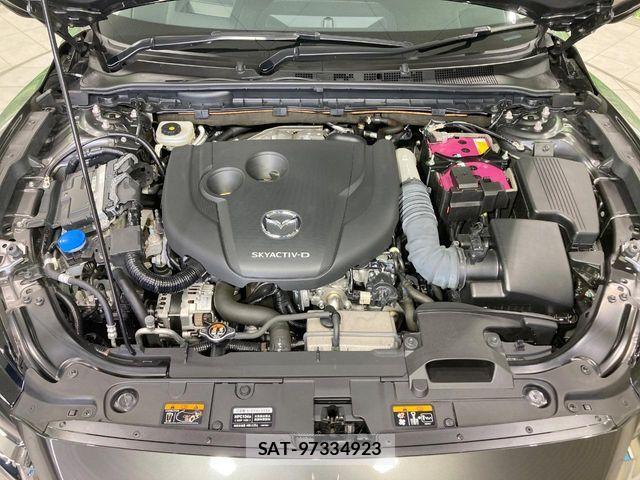 Mazda MAZDA6 2021-03 8036604-17