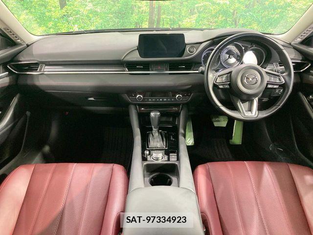 Mazda MAZDA6 2021-03 8036604-1