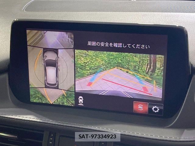 Mazda MAZDA6 2021-03 8036604-3