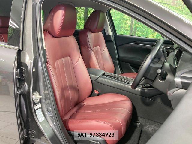 Mazda MAZDA6 2021-03 8036604-7