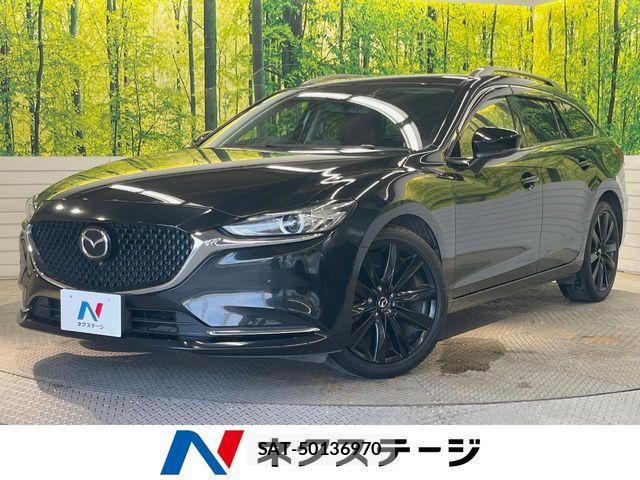 Mazda MAZDA6 2022-03 8036605-0