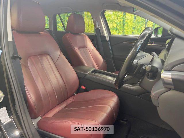 Mazda MAZDA6 2022-03 8036605-9