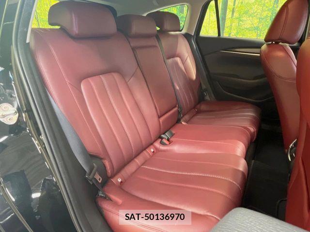 Mazda MAZDA6 2022-03 8036605-10