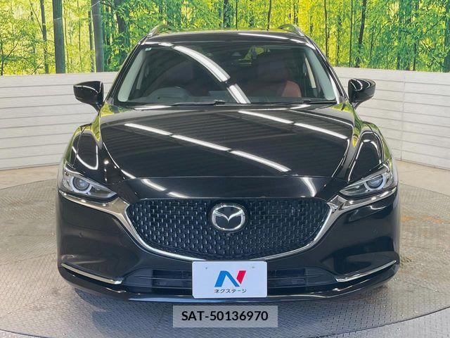 Mazda MAZDA6 2022-03 8036605-14