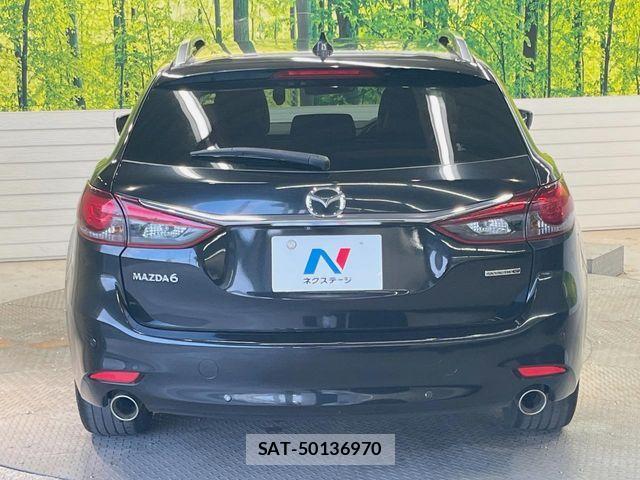 Mazda MAZDA6 2022-03 8036605-15
