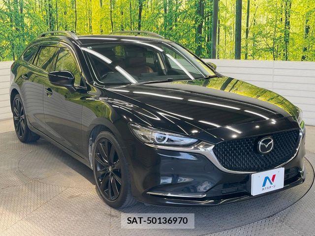 Mazda MAZDA6 2022-03 8036605-16