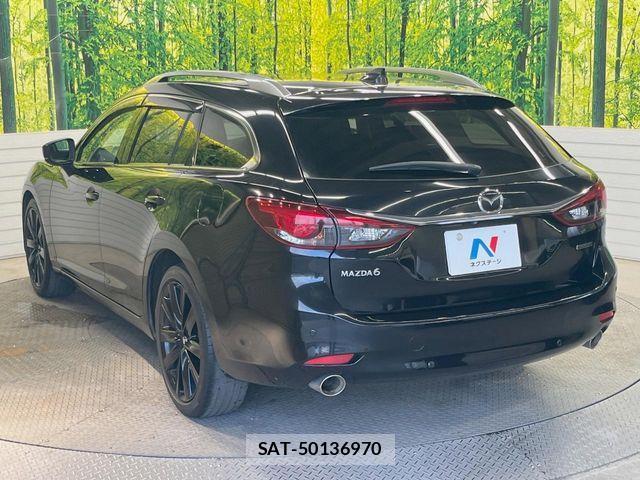 Mazda MAZDA6 2022-03 8036605-17