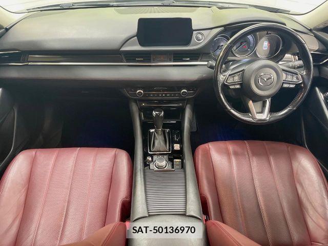 Mazda MAZDA6 2022-03 8036605-1