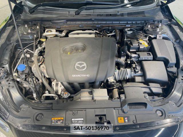 Mazda MAZDA6 2022-03 8036605-19