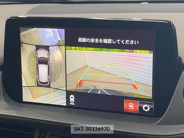 Mazda MAZDA6 2022-03 8036605-3