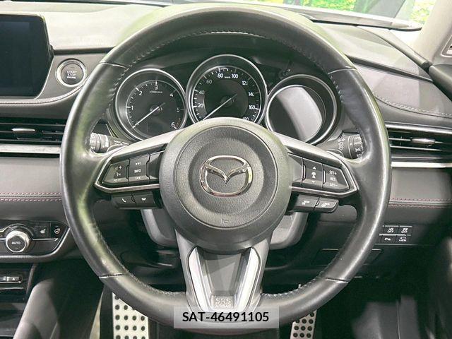 Mazda MAZDA6 2021-12 8208568-10