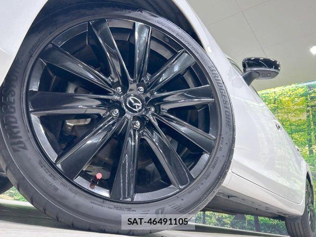 Mazda MAZDA6 2021-12 8208568-12