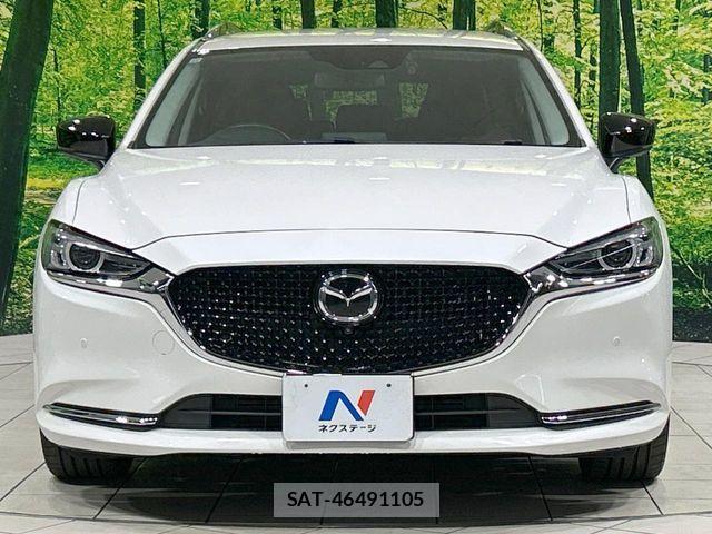Mazda MAZDA6 2021-12 8208568-13