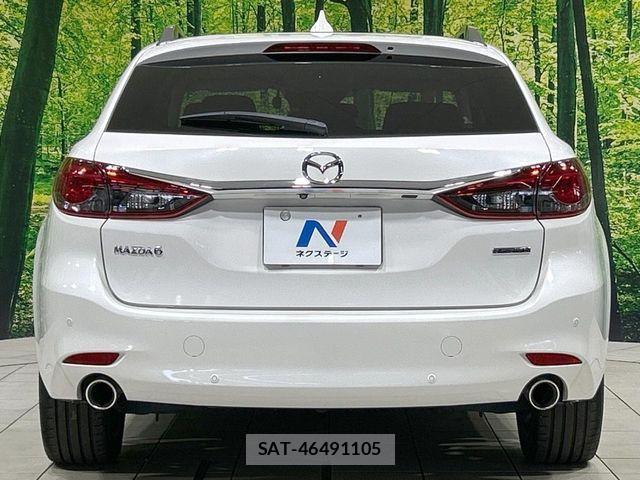 Mazda MAZDA6 2021-12 8208568-14