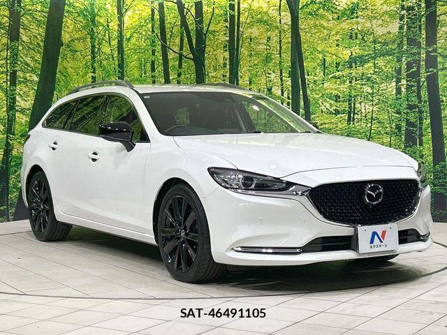 Mazda MAZDA6 2021-12 8208568-15