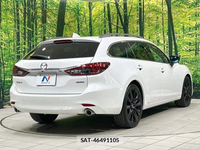 Mazda MAZDA6 2021-12 8208568-16