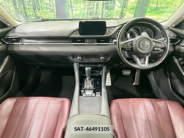 Mazda MAZDA6 2021-12 8208568-1