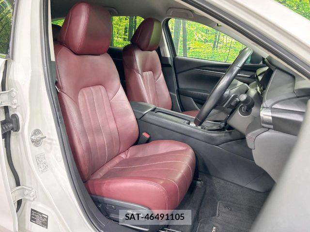 Mazda MAZDA6 2021-12 8208568-7