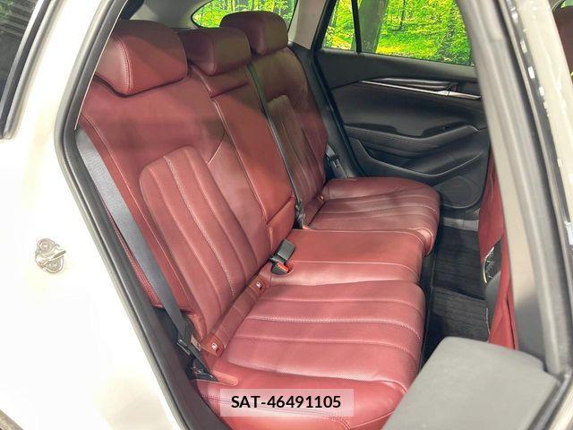 Mazda MAZDA6 2021-12 8208568-8