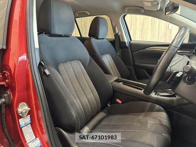 Mazda MAZDA6 2020-03 8208569-9