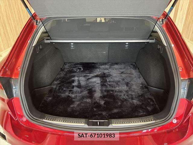 Mazda MAZDA6 2020-03 8208569-11
