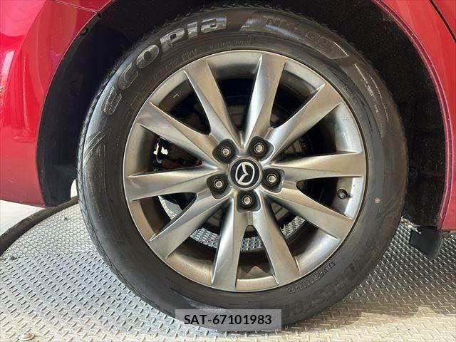 Mazda MAZDA6 2020-03 8208569-14