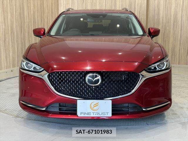 Mazda MAZDA6 2020-03 8208569-15