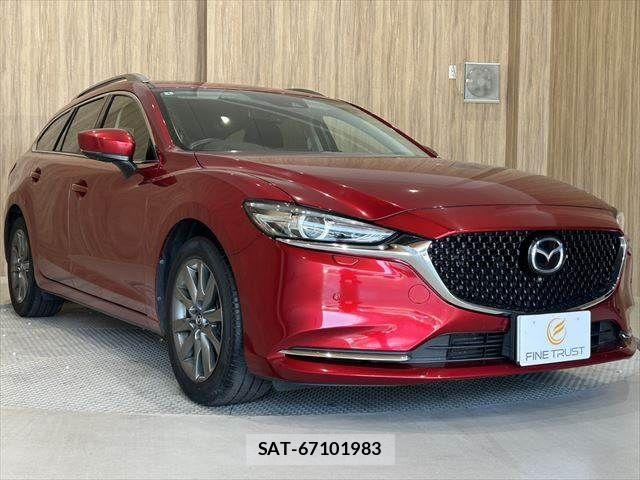 Mazda MAZDA6 2020-03 8208569-16