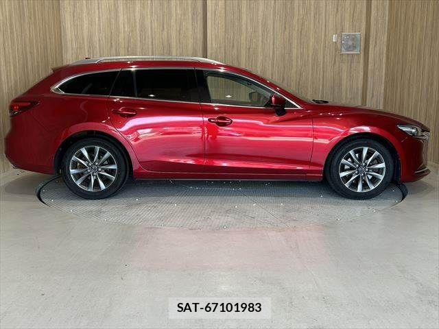 Mazda MAZDA6 2020-03 8208569-17
