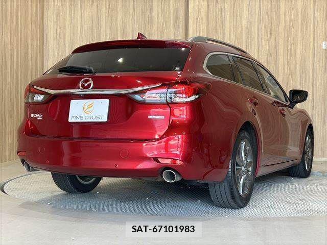 Mazda MAZDA6 2020-03 8208569-18
