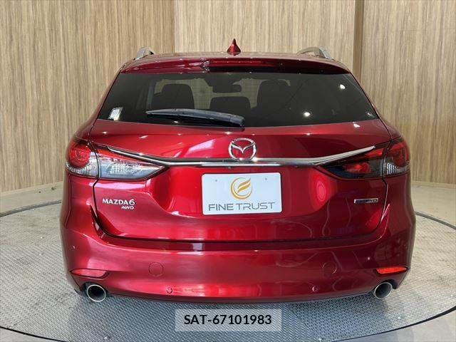Mazda MAZDA6 2020-03 8208569-19