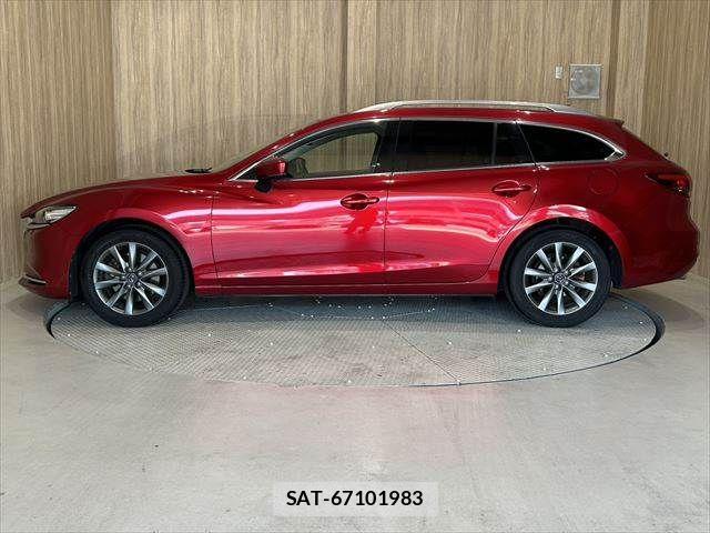 Mazda MAZDA6 2020-03 8208569-21