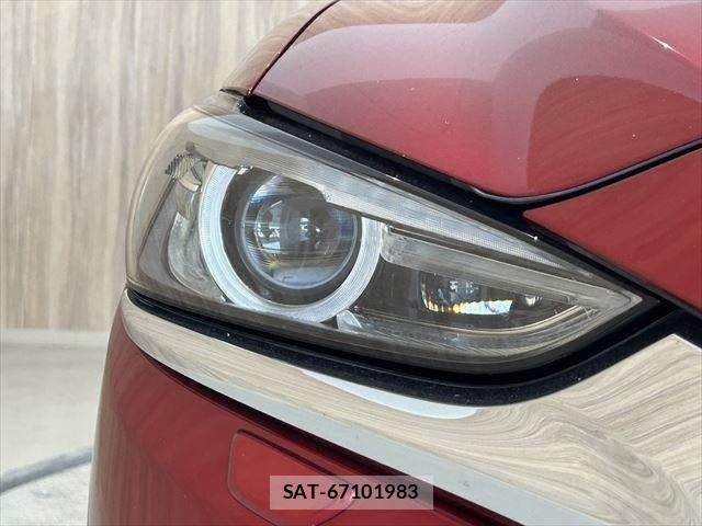 Mazda MAZDA6 2020-03 8208569-23