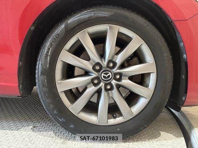 Mazda MAZDA6 2020-03 8208569-26