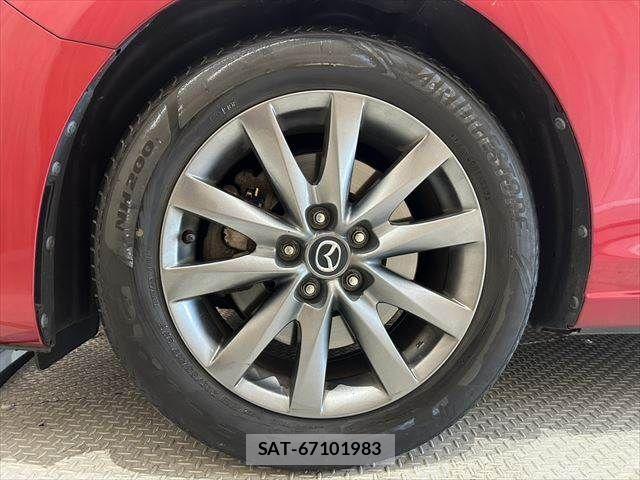 Mazda MAZDA6 2020-03 8208569-27