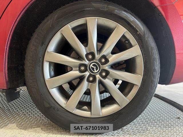 Mazda MAZDA6 2020-03 8208569-28