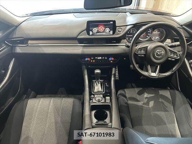 Mazda MAZDA6 2020-03 8208569-2