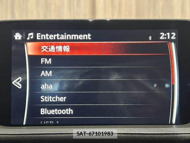 Mazda MAZDA6 2020-03 8208569-5