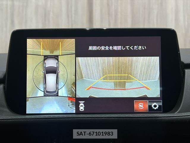 Mazda MAZDA6 2020-03 8208569-7