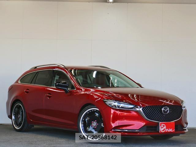 Mazda MAZDA6 2022-09 8230734-9