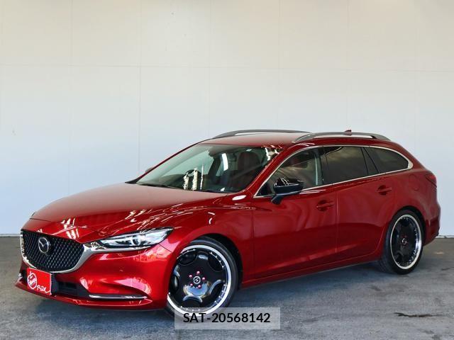 Mazda MAZDA6 2022-09 8230734-10