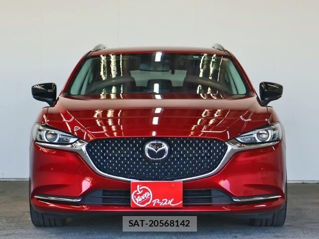 Mazda MAZDA6 2022-09 8230734-11